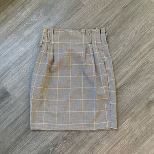 H&M skirt- size 4